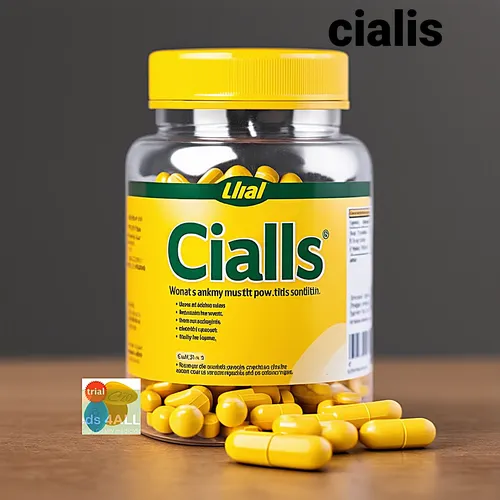 Cialis originale o generico